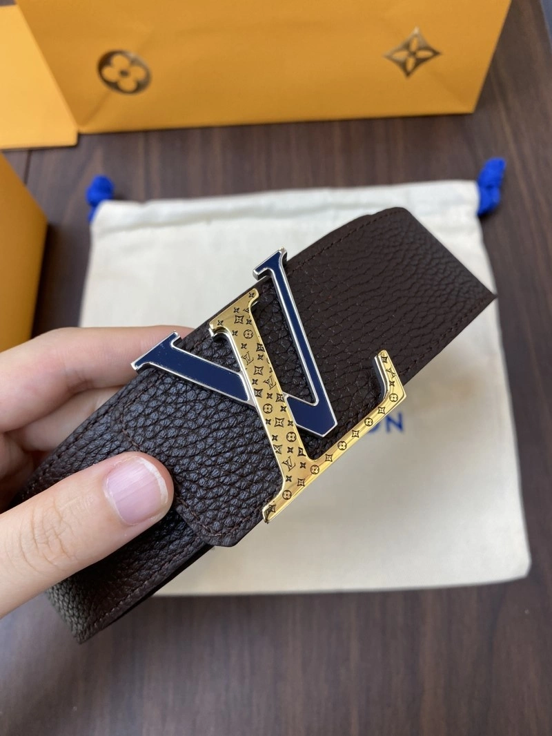 Durable Louis Vuitton Belts 297189