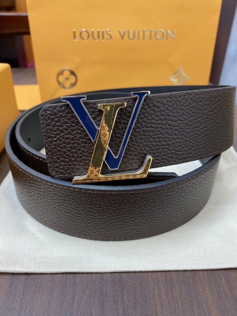 Durable Louis Vuitton Belts 297189