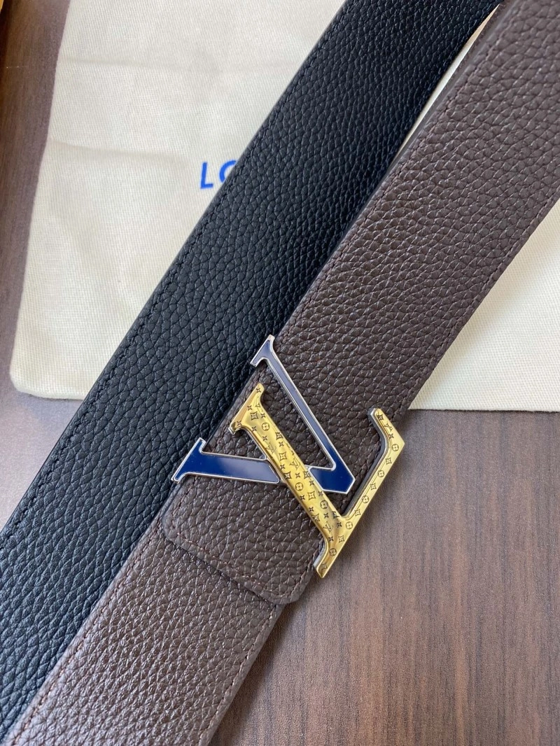 Durable Louis Vuitton Belts 297189