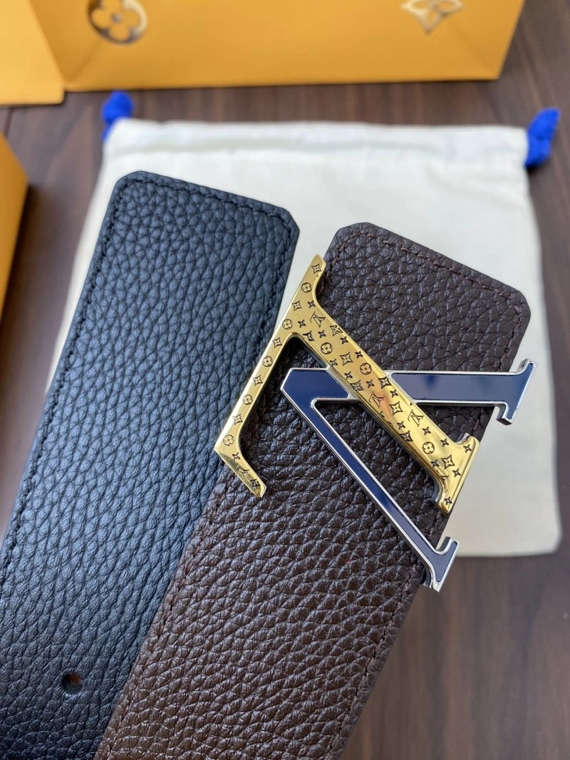 Durable Louis Vuitton Belts 297189