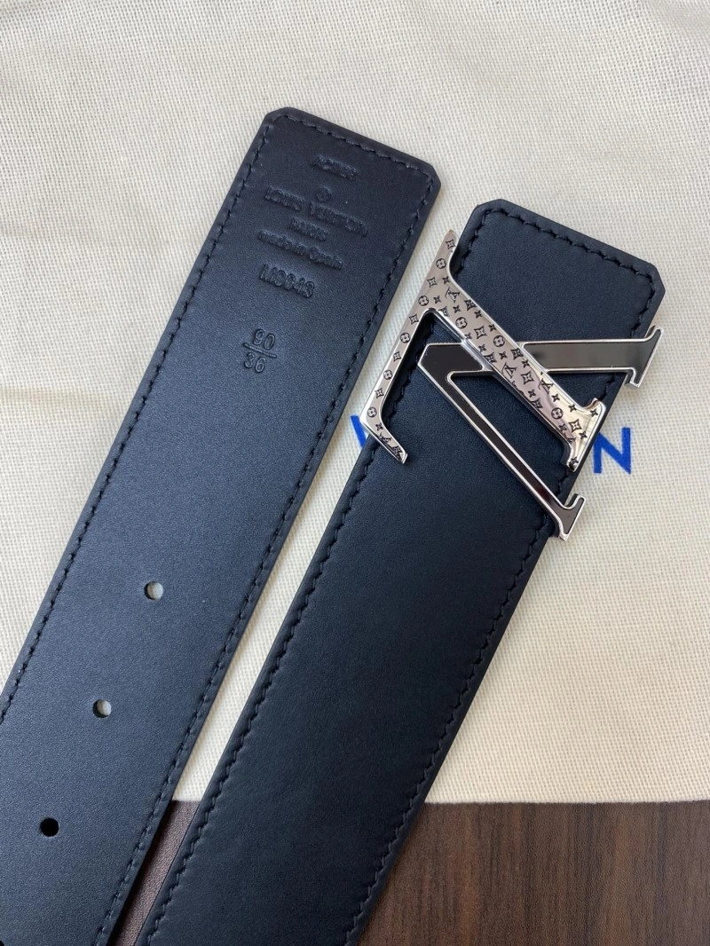 Attractive Louis Vuitton Belts 297199