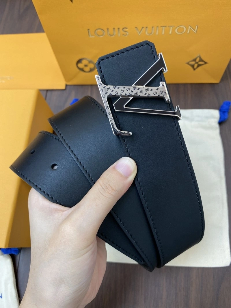 Attractive Louis Vuitton Belts 297199