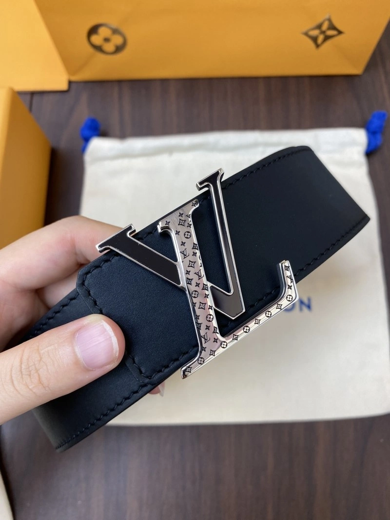 Attractive Louis Vuitton Belts 297199