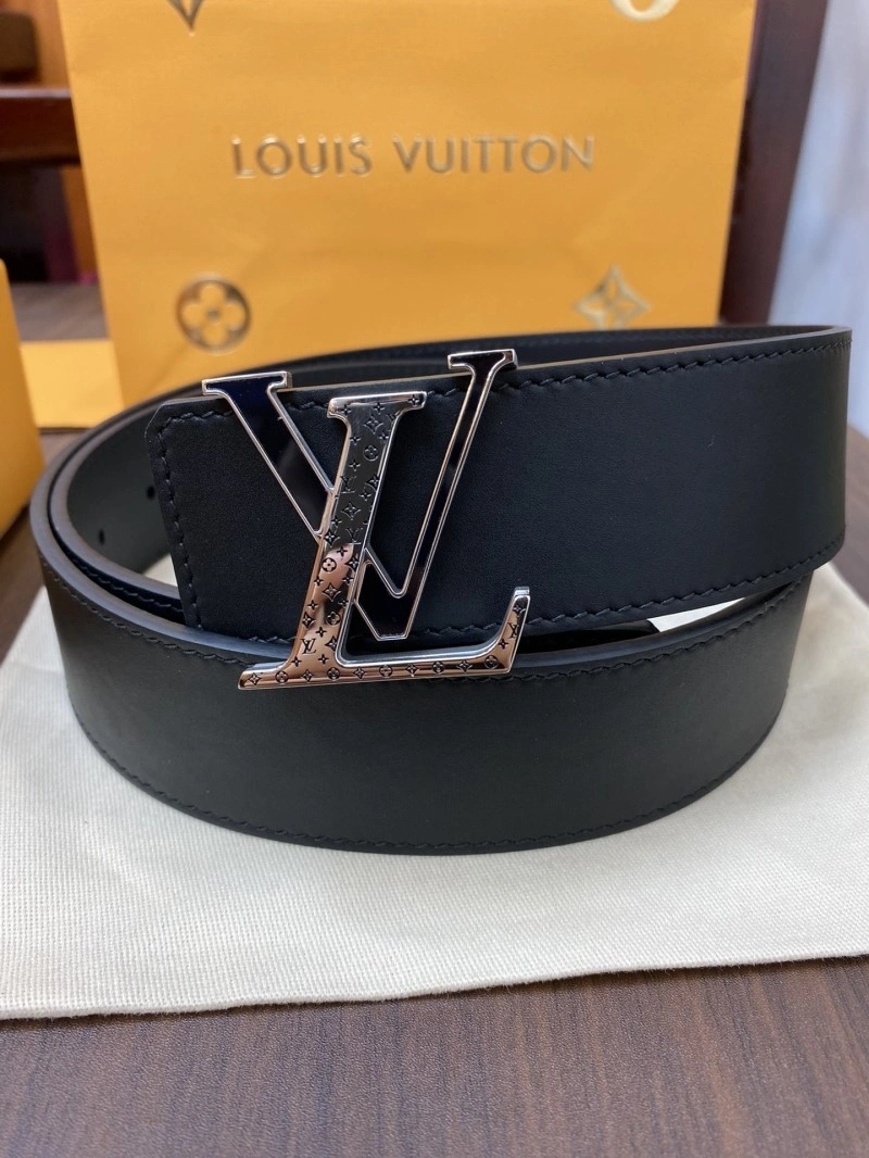 Attractive Louis Vuitton Belts 297199