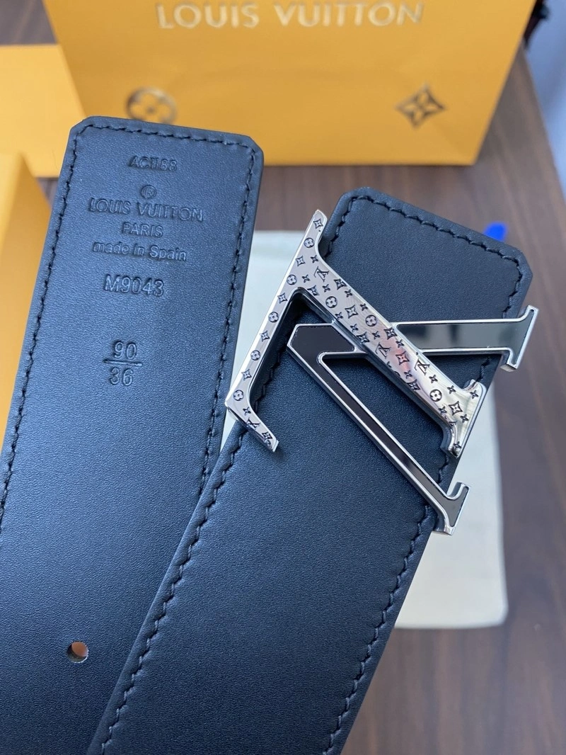 Attractive Louis Vuitton Belts 297199
