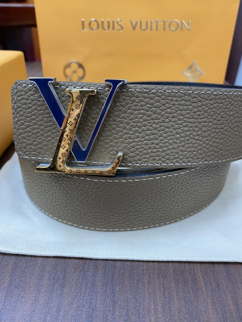 Compact Louis Vuitton Belts 297187