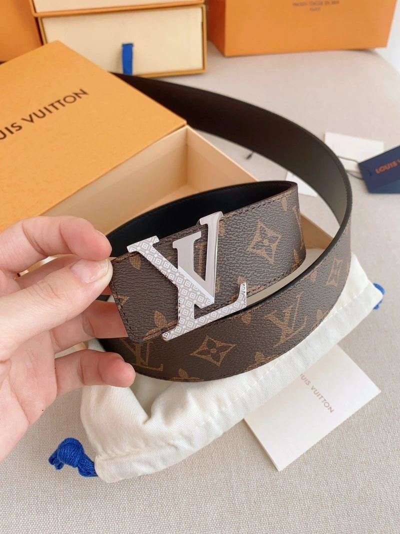 Louis Vuitton Belts Seasonal 297184