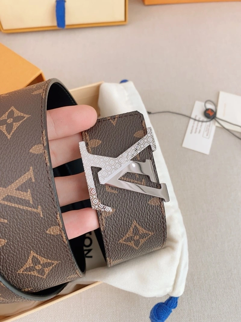Louis Vuitton Belts Seasonal 297184