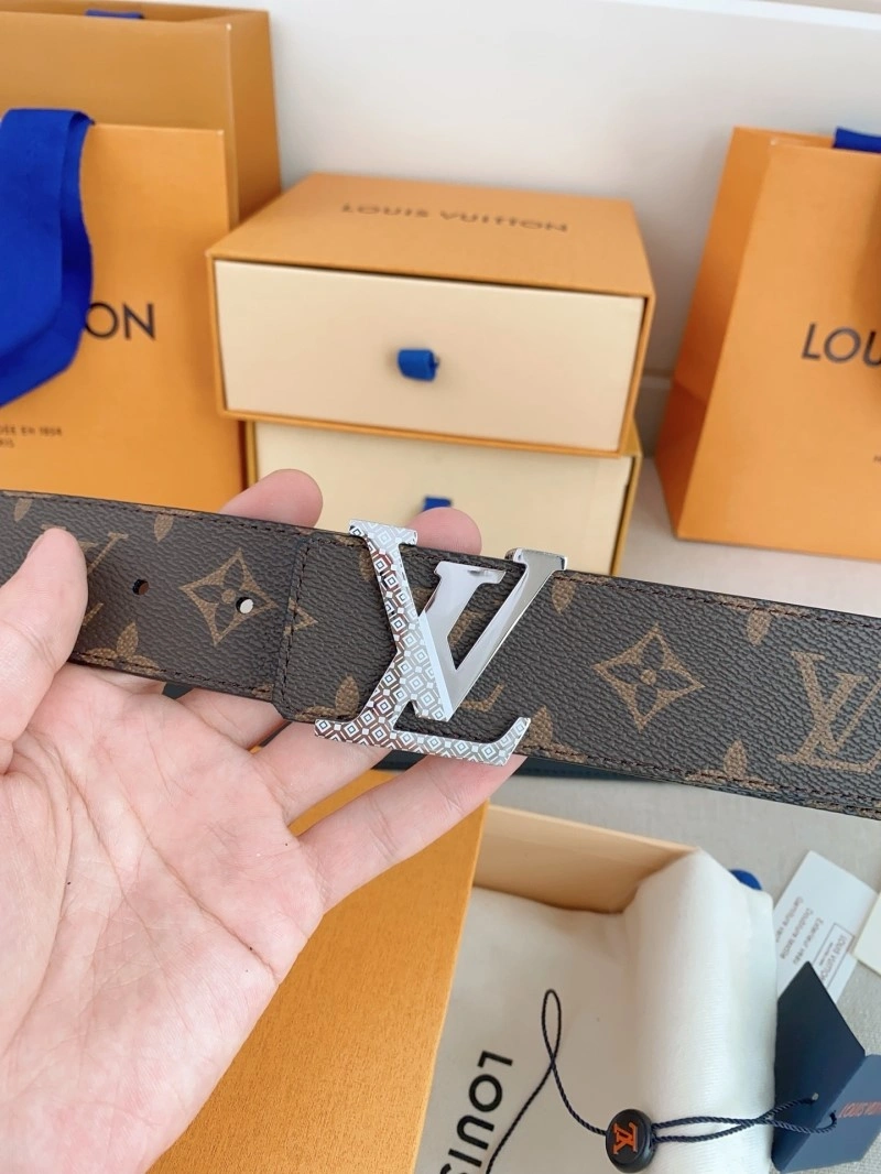 Louis Vuitton Belts Seasonal 297184