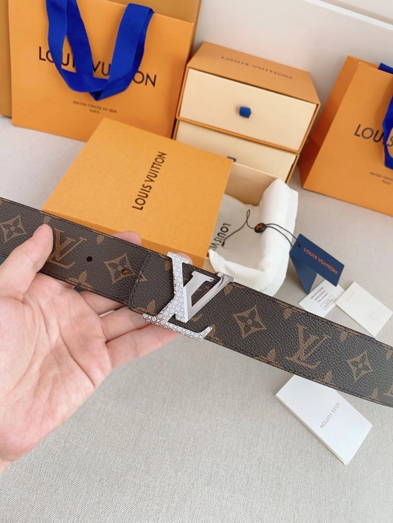 Louis Vuitton Belts Seasonal 297184