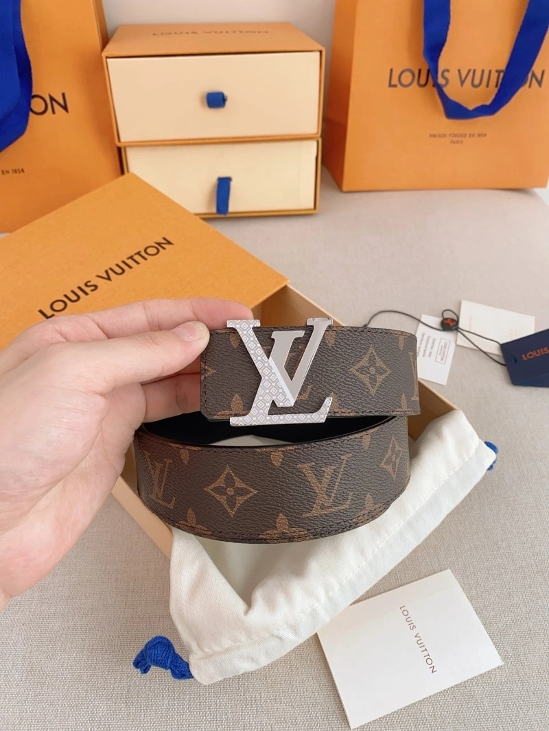 Louis Vuitton Belts Seasonal 297184