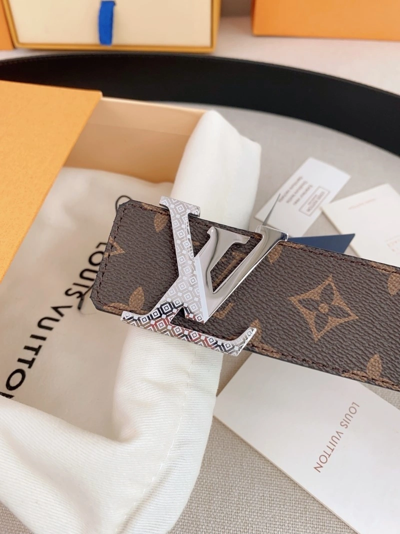 Louis Vuitton Belts Seasonal 297184