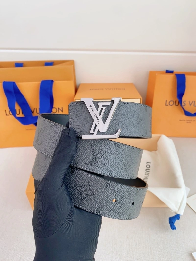 Efficient Louis Vuitton Belts 297183