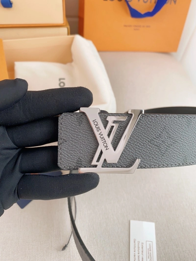 Efficient Louis Vuitton Belts 297183
