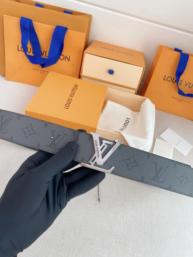 Efficient Louis Vuitton Belts 297183