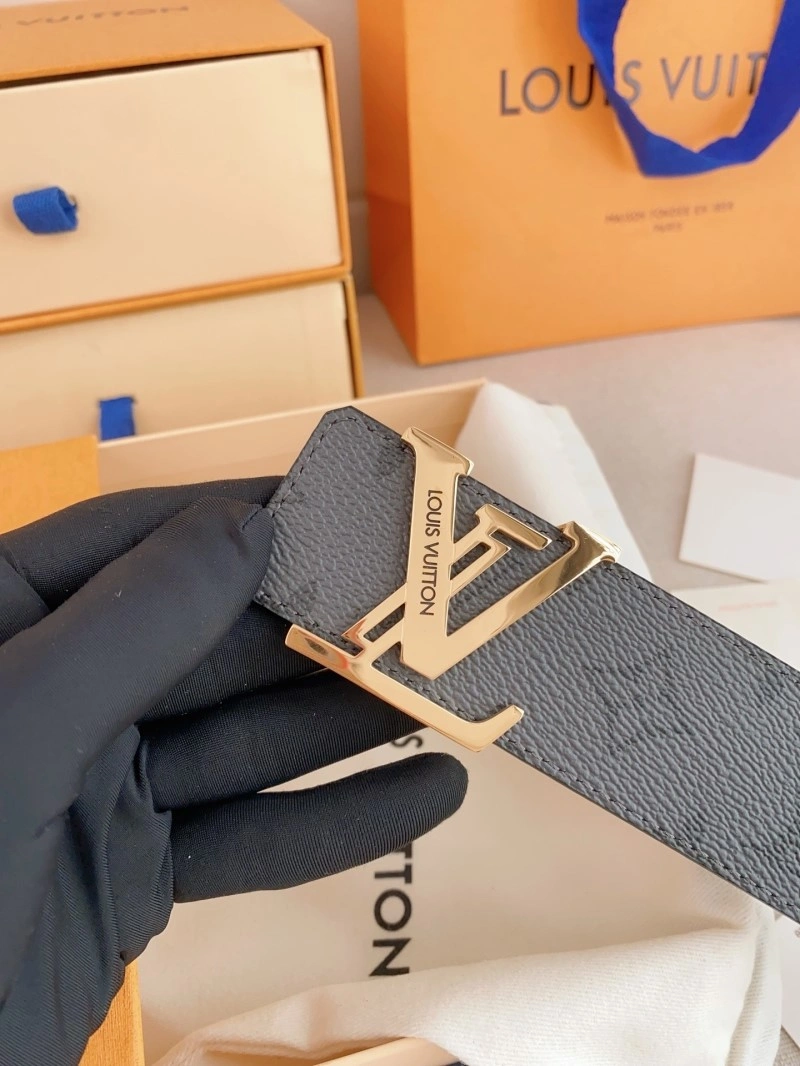 Louis Vuitton Belts HighPerformance 297182