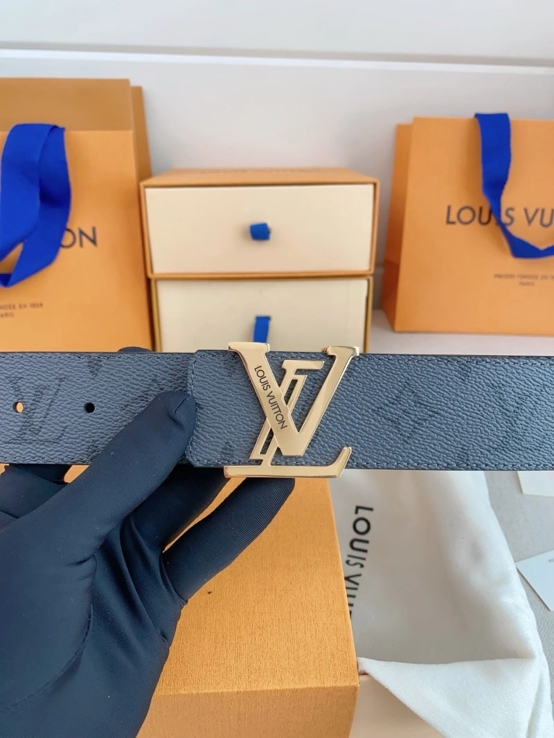 Louis Vuitton Belts HighPerformance 297182