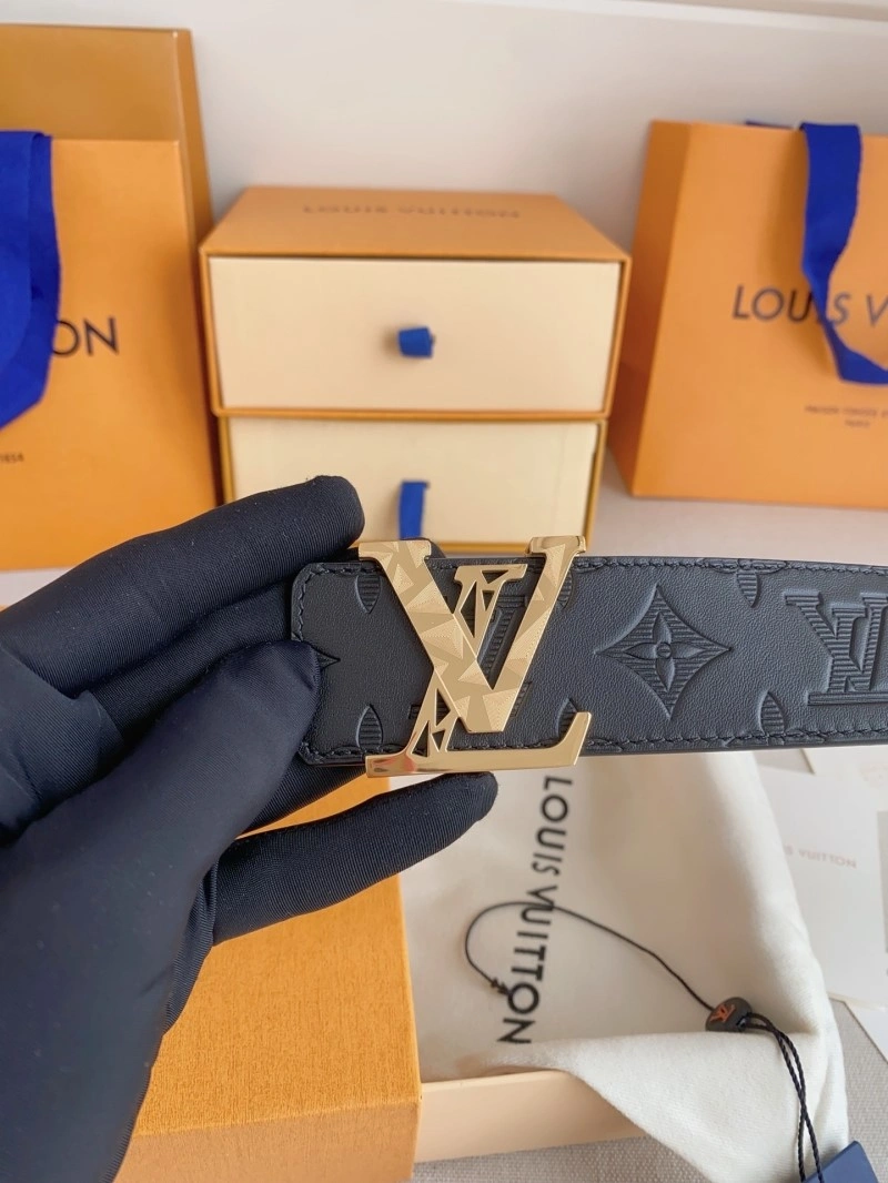 Louis Vuitton Belts ComfortFit 297180