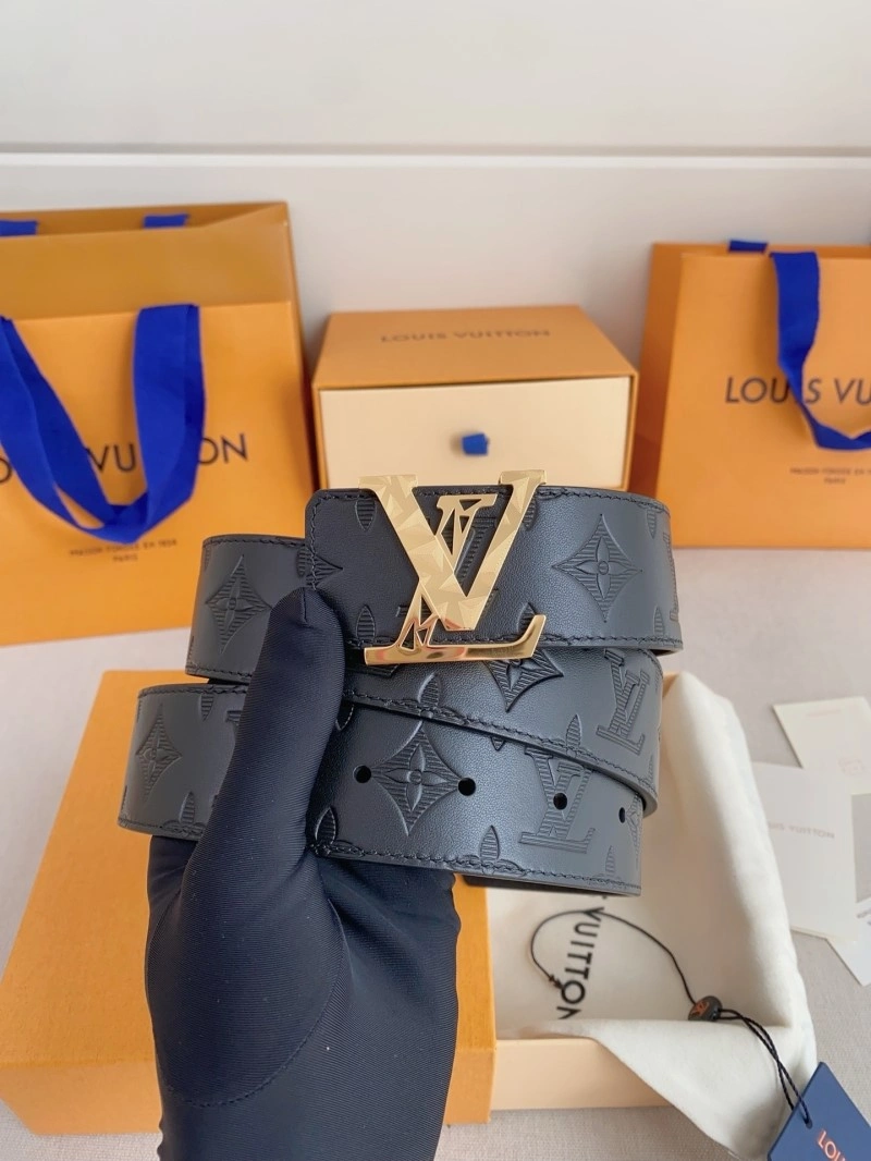 Louis Vuitton Belts ComfortFit 297180