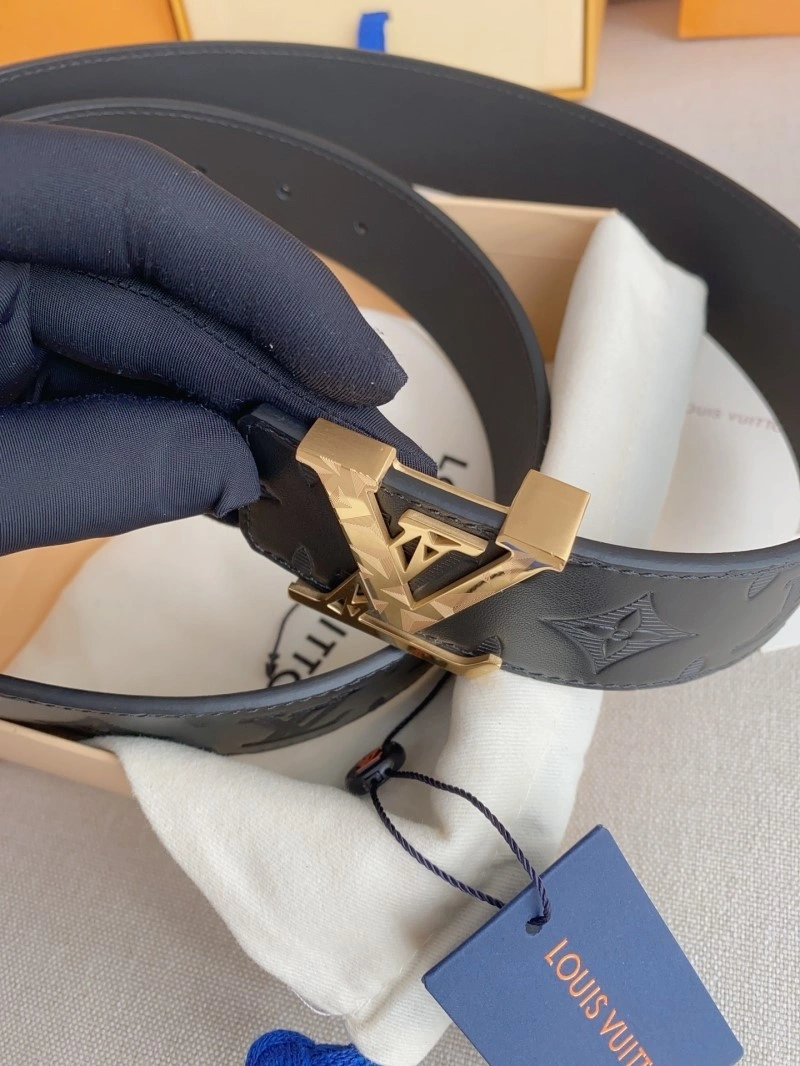 Louis Vuitton Belts ComfortFit 297180