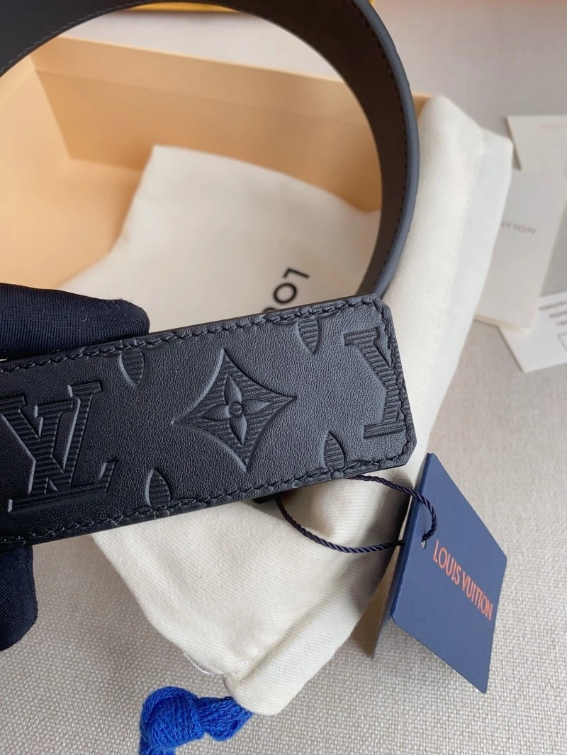 Louis Vuitton Belts ComfortFit 297180