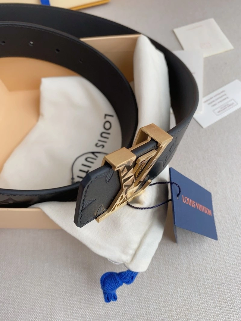 Louis Vuitton Belts ComfortFit 297180