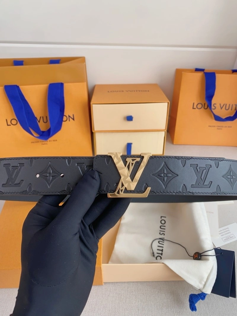 Louis Vuitton Belts ComfortFit 297180