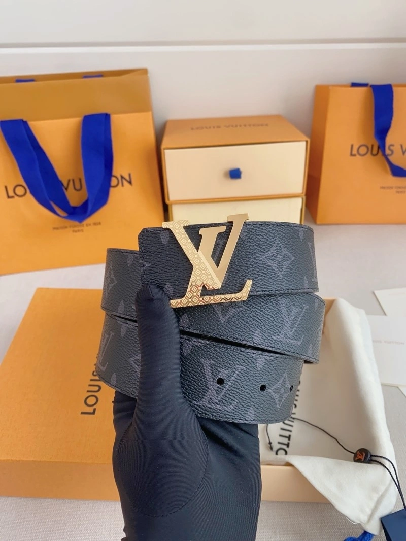 Louis Vuitton Belts SmoothTexture 297179