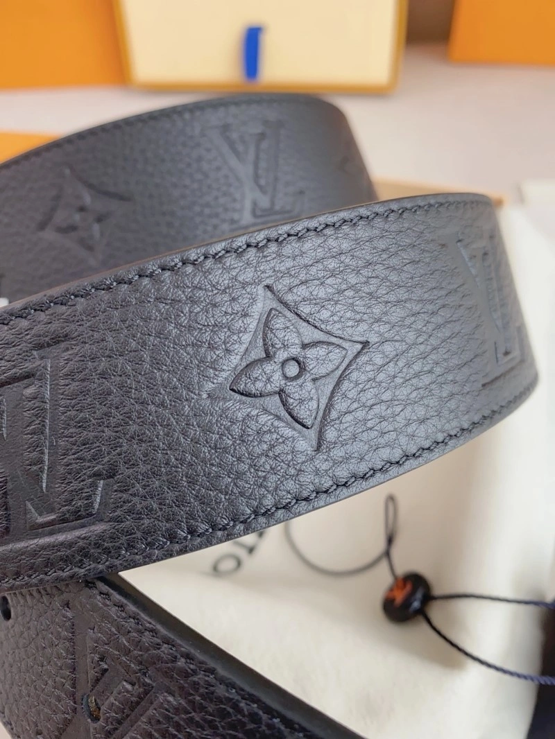 Louis Vuitton Belts Breathable 297181