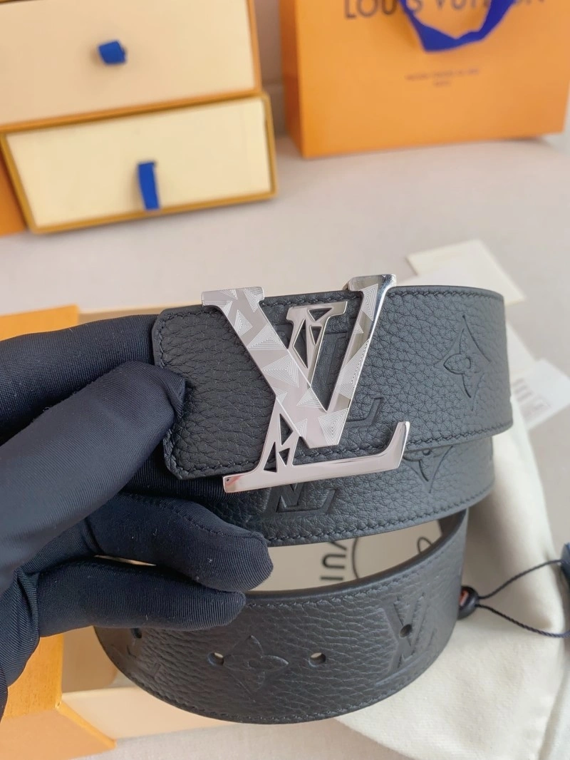 Louis Vuitton Belts Breathable 297181