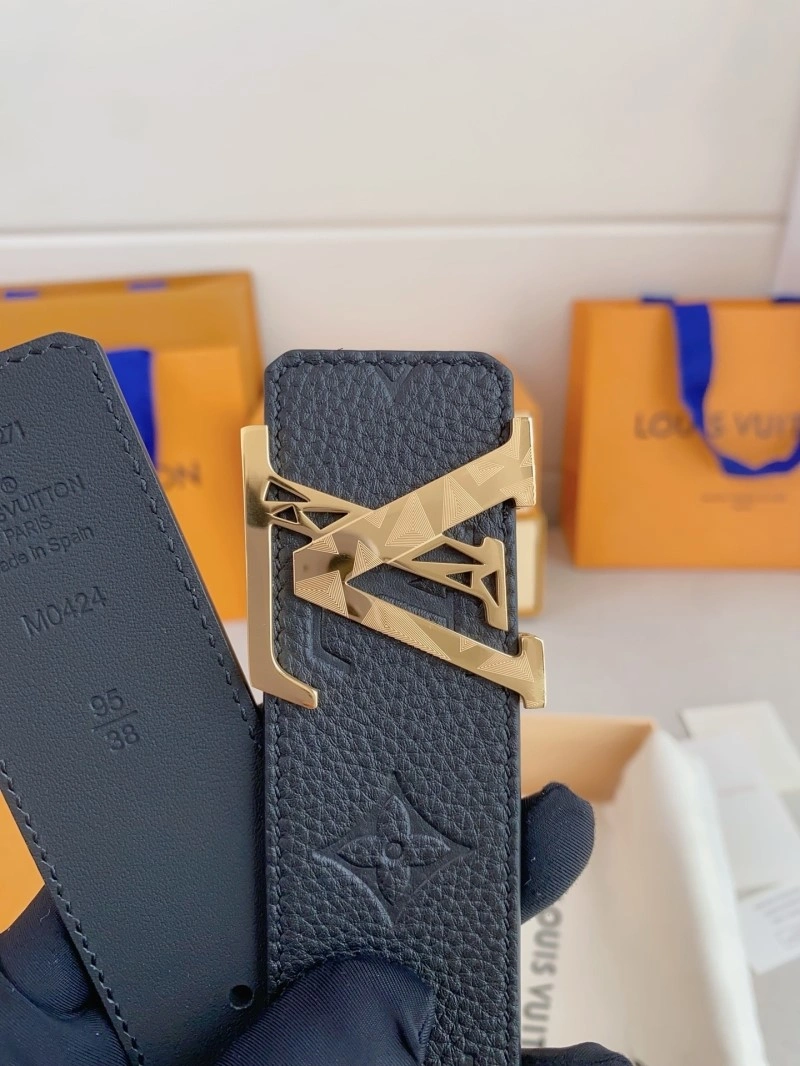Louis Vuitton Belts MultiPurpose 297178