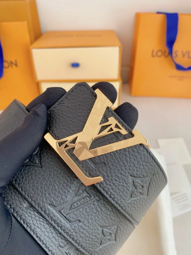 Louis Vuitton Belts MultiPurpose 297178