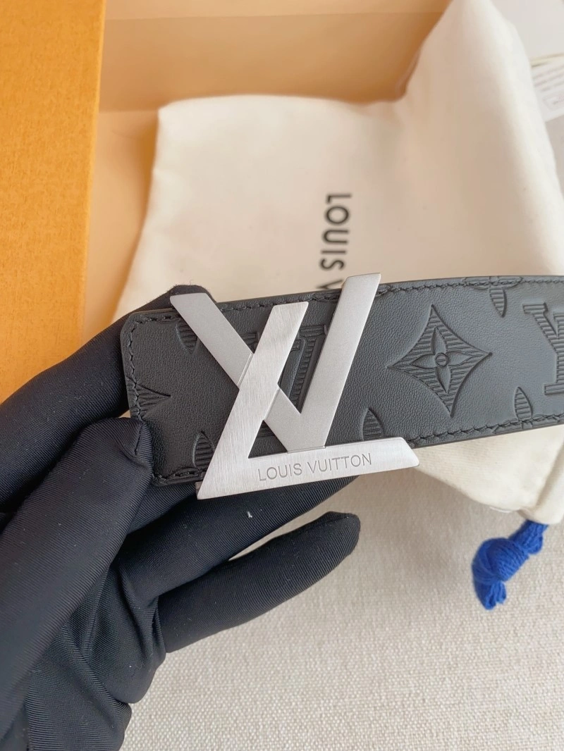 Louis Vuitton Belts Modern 297177