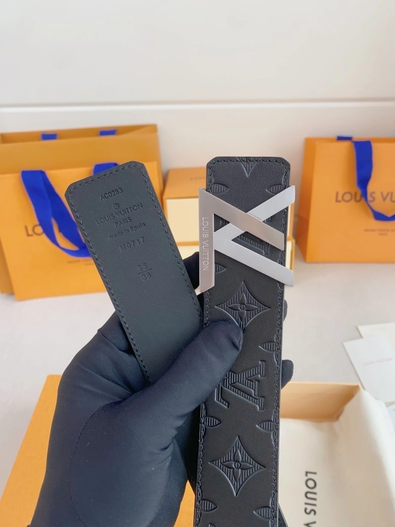 Louis Vuitton Belts Modern 297177