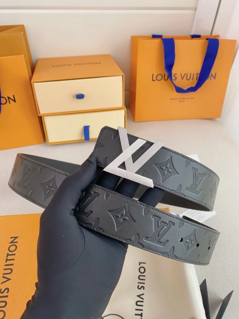 Louis Vuitton Belts Modern 297177