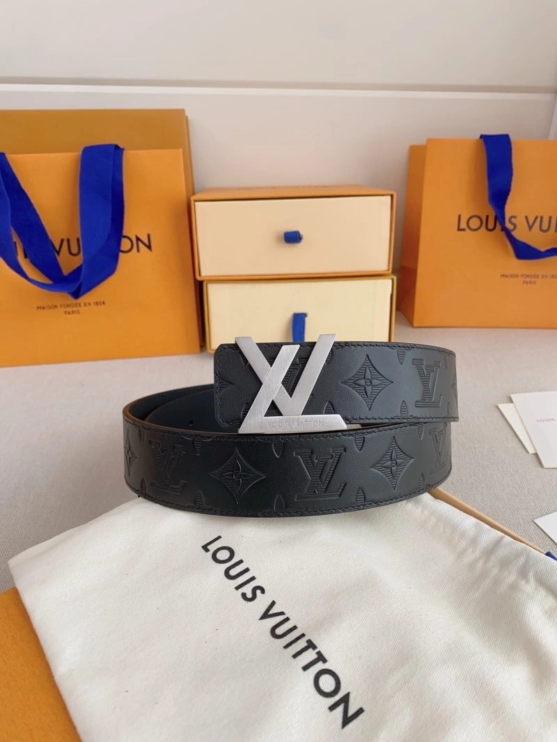 Louis Vuitton Belts Modern 297177