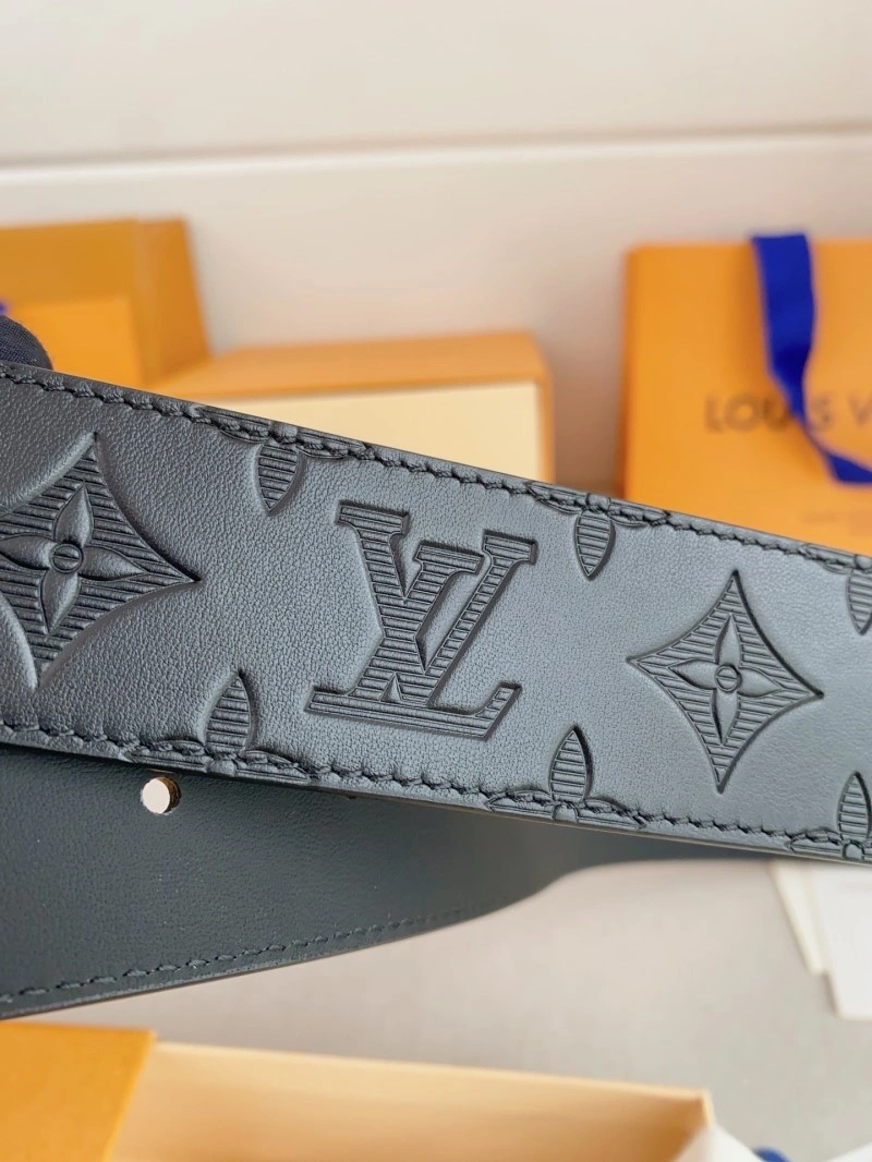 Louis Vuitton Belts Modern 297177