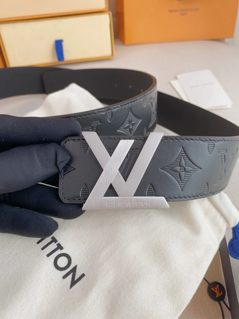 Louis Vuitton Belts Modern 297177
