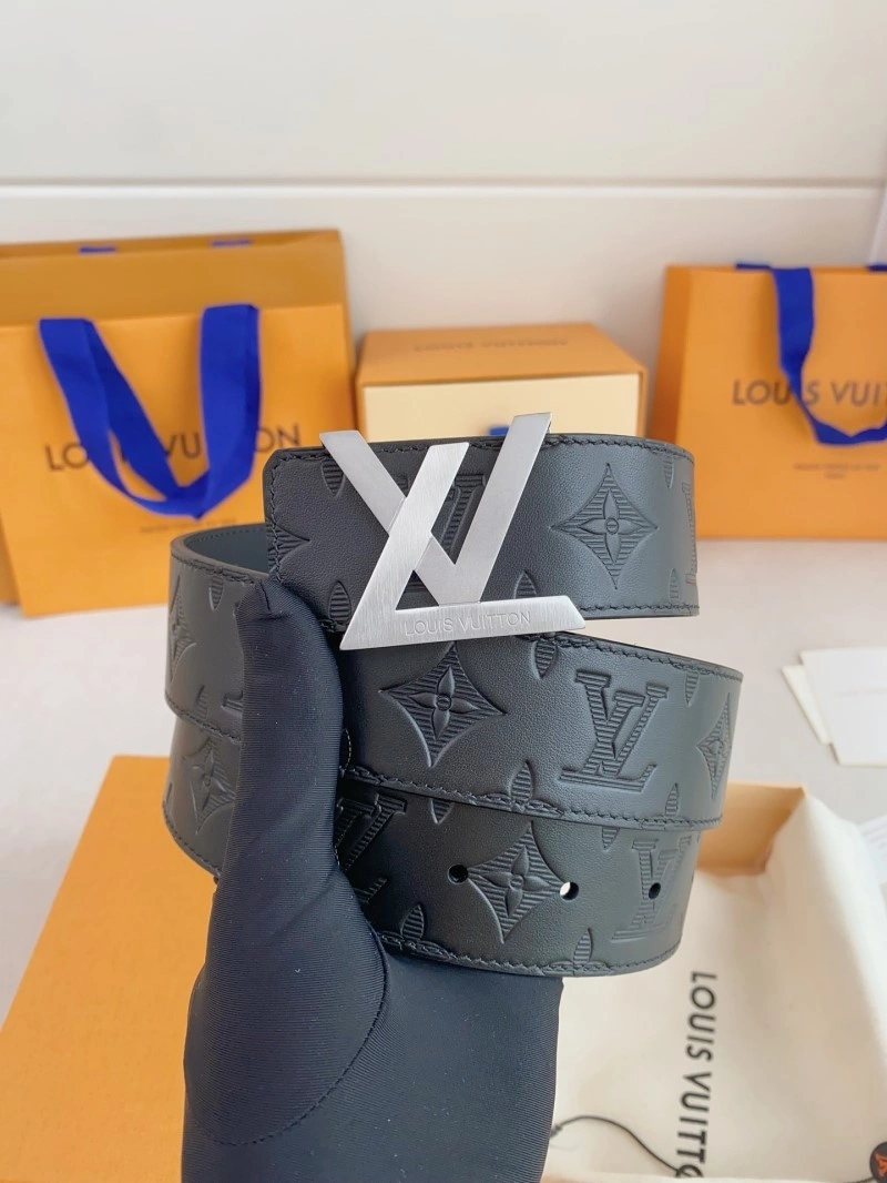 Louis Vuitton Belts Modern 297177