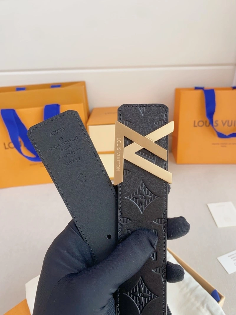 Louis Vuitton Belts UrbanStyle 297176