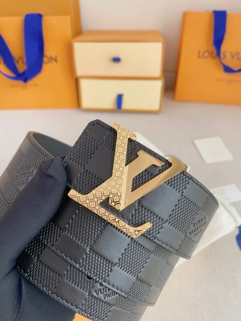 ModernLook Louis Vuitton Belts 297175