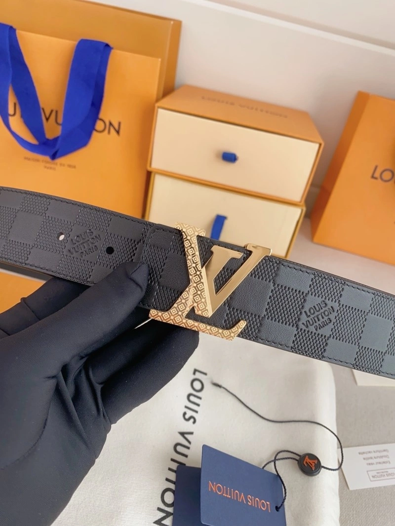 ModernLook Louis Vuitton Belts 297175