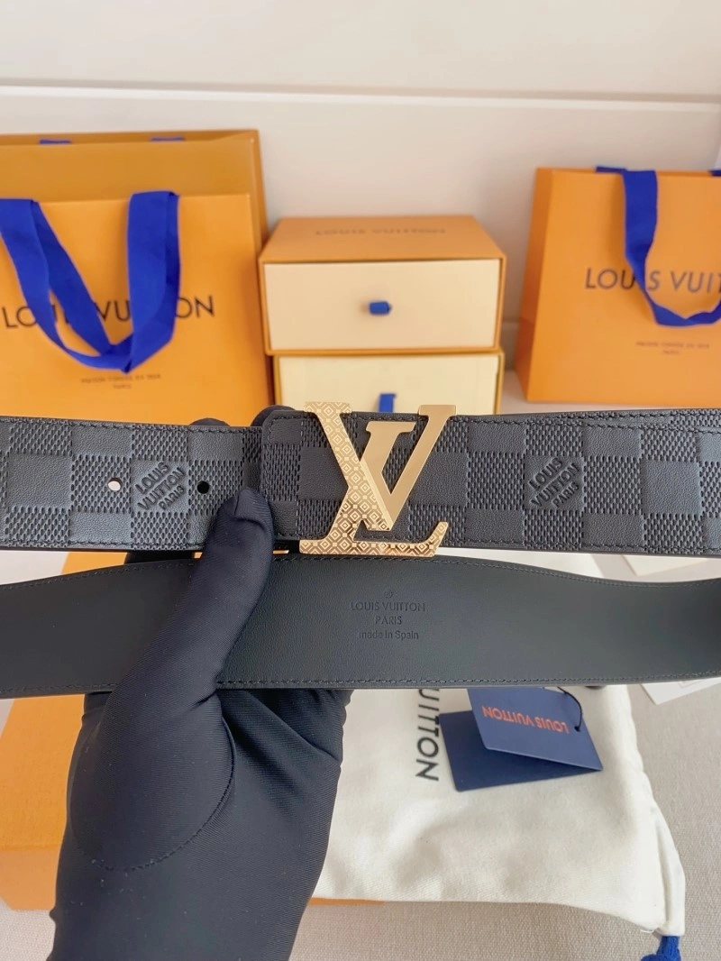 ModernLook Louis Vuitton Belts 297175