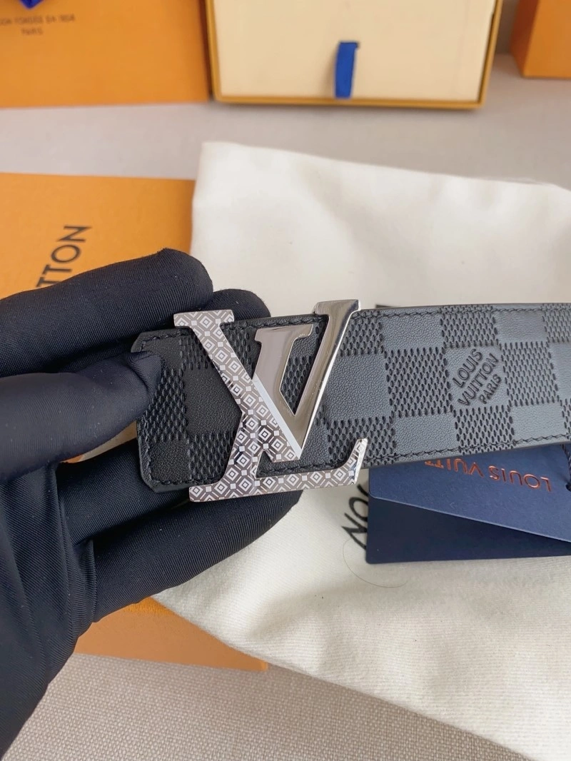 Louis Vuitton Belts AllSeason 297174