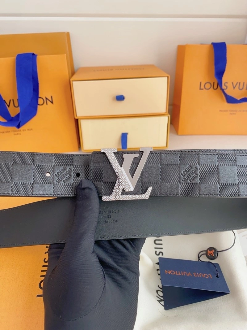 Louis Vuitton Belts AllSeason 297174