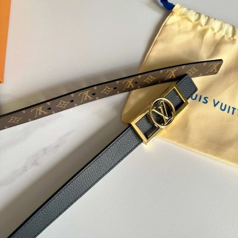 WellDesigned Louis Vuitton Belts 297173