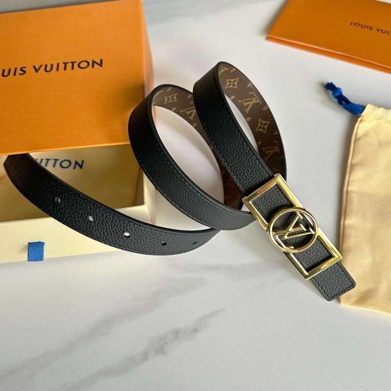 WellDesigned Louis Vuitton Belts 297173