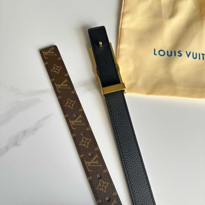 WellDesigned Louis Vuitton Belts 297173