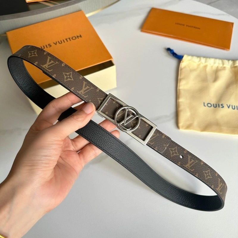 Fashionable Louis Vuitton Belts 297172