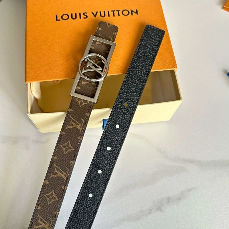 Fashionable Louis Vuitton Belts 297172